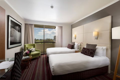 Rydges North Sydney - Sydney 4u 7