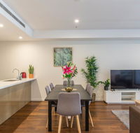 Sydney CBD Brand New Apartments with Hyde Park View - Sydney 4u