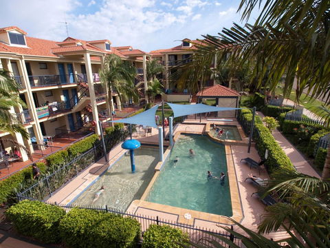 South Pacific Apartments - Sydney 4u 2