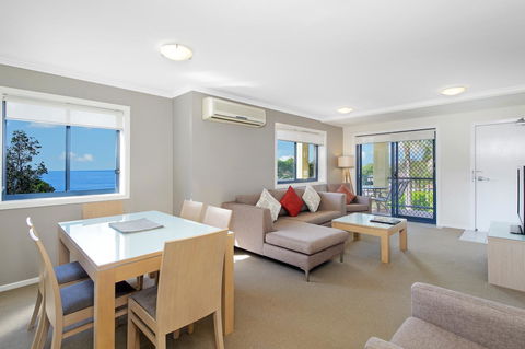 South Pacific Apartments - Sydney 4u 12