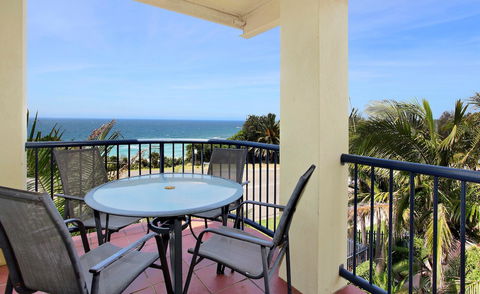 South Pacific Apartments - Sydney 4u 11