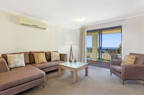 South Pacific Apartments - Sydney 4u 13