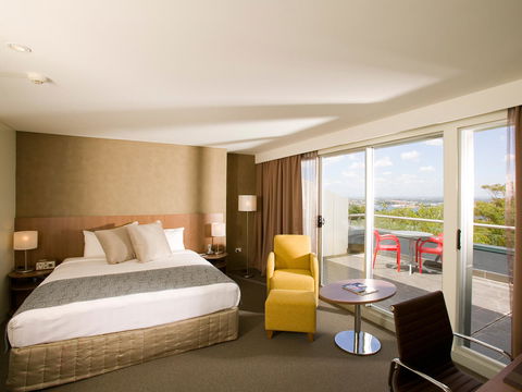 Hotel Urban St Leonards - Sydney 4u 7