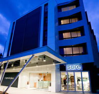 Hotel Urban St Leonards - Sydney 4u