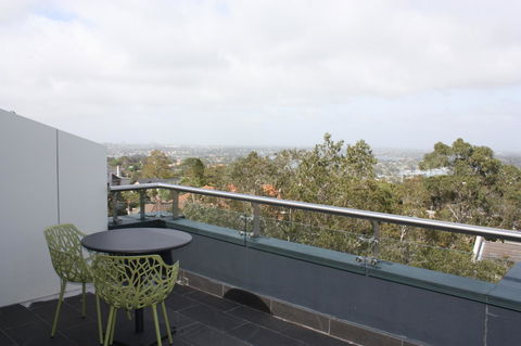 Hotel Urban St Leonards - Sydney 4u 32