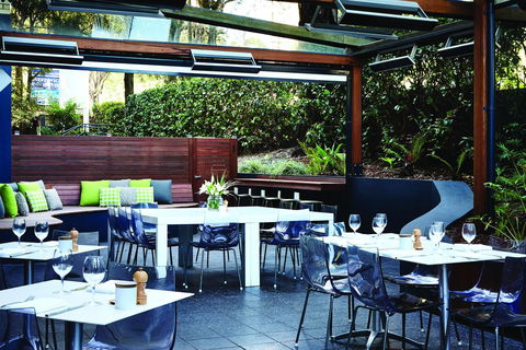 Hotel Urban St Leonards - Sydney 4u 23