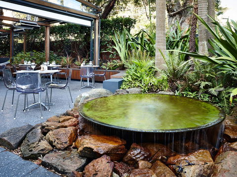 Hotel Urban St Leonards - Sydney 4u 13