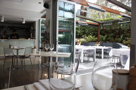 Hotel Urban St Leonards - Sydney 4u 24