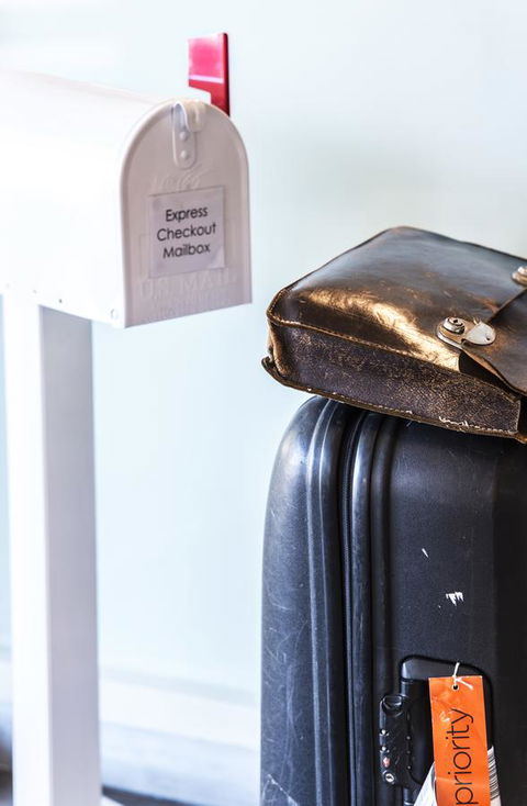 Hotel Urban St Leonards - Sydney 4u 27