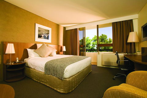 Hotel Urban St Leonards - Sydney 4u 30
