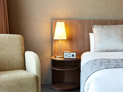 Hotel Urban St Leonards - Sydney 4u 3