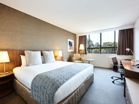 Hotel Urban St Leonards - Sydney 4u 11