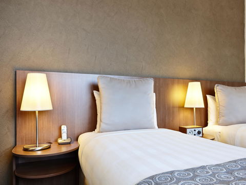 Hotel Urban St Leonards - Sydney 4u 8