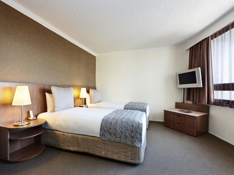 Hotel Urban St Leonards - Sydney 4u 14