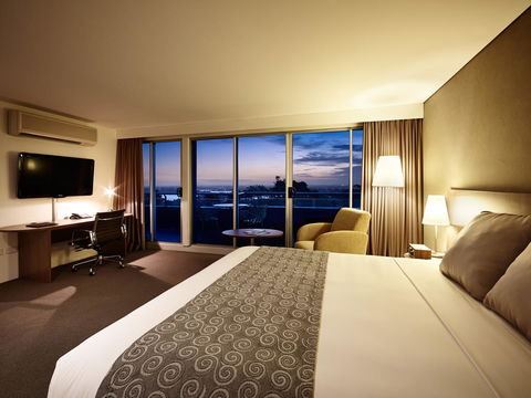 Hotel Urban St Leonards - Sydney 4u 4
