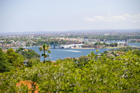 Hotel Urban St Leonards - Sydney 4u 28