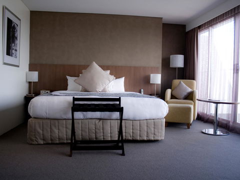 Hotel Urban St Leonards - Sydney 4u 9