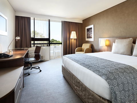 Hotel Urban St Leonards - Sydney 4u 1