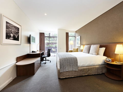 Hotel Urban St Leonards - Sydney 4u 12