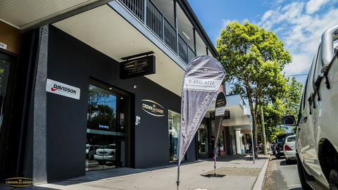 Crown On Darby Newcastle - Sydney 4u 5