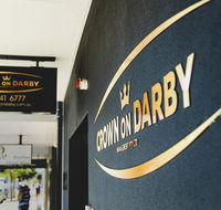 Crown on Darby Newcastle - Sydney 4u