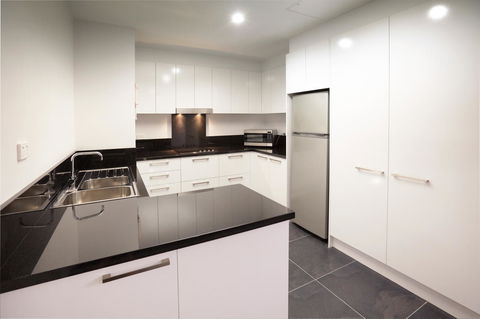 Crown On Darby Newcastle - Sydney 4u 32