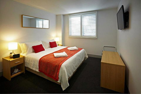 Crown On Darby Newcastle - Sydney 4u 31