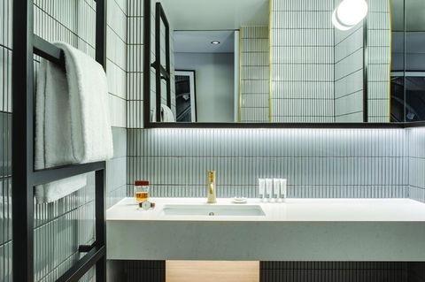 Vibe Hotel Sydney Darling Harbour - Sydney 4u 3