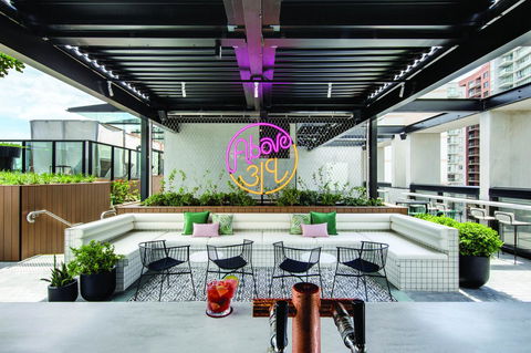 Vibe Hotel Sydney Darling Harbour - Sydney 4u 6
