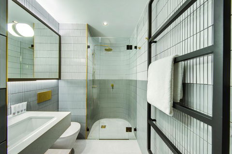 Vibe Hotel Sydney Darling Harbour - Sydney 4u 18