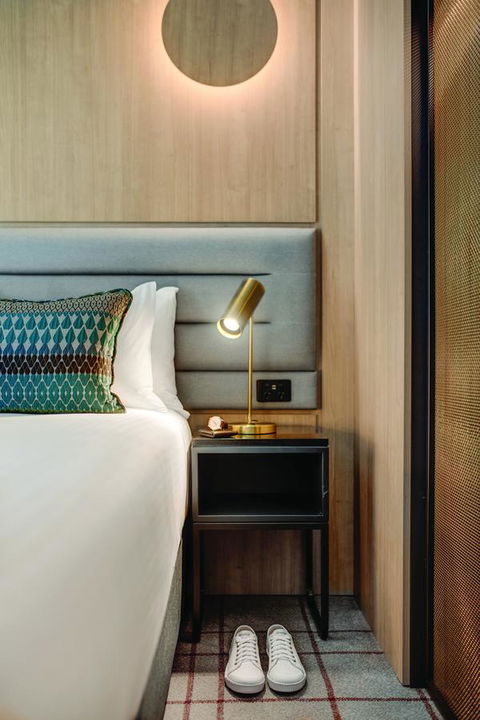 Vibe Hotel Sydney Darling Harbour - Sydney 4u 1