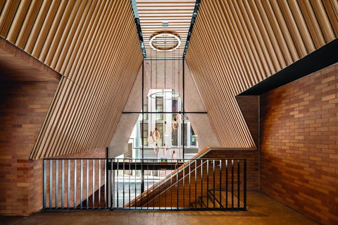 Vibe Hotel Sydney Darling Harbour - Sydney 4u 23