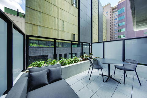Vibe Hotel Sydney Darling Harbour - Sydney 4u 14