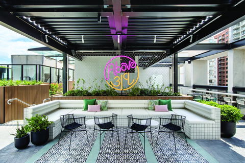 Vibe Hotel Sydney Darling Harbour - Sydney 4u 7