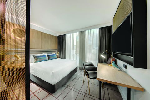 Vibe Hotel Sydney Darling Harbour - Sydney 4u 19