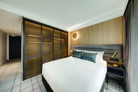 Vibe Hotel Sydney Darling Harbour - Sydney 4u 21