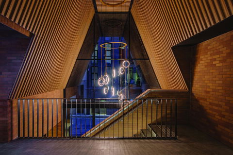 Vibe Hotel Sydney Darling Harbour - Sydney 4u 24
