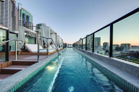 Vibe Hotel Sydney Darling Harbour - Sydney 4u 25