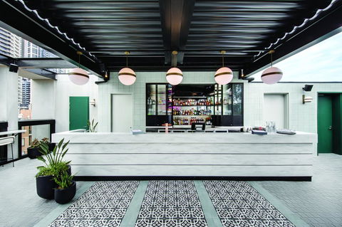 Vibe Hotel Sydney Darling Harbour - Sydney 4u 10