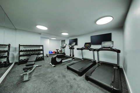 Vibe Hotel Sydney Darling Harbour - Sydney 4u 17