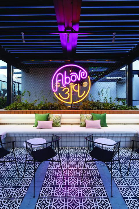 Vibe Hotel Sydney Darling Harbour - Sydney 4u 5
