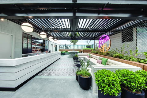 Vibe Hotel Sydney Darling Harbour - Sydney 4u 9