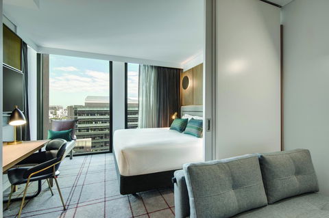 Vibe Hotel Sydney Darling Harbour - Sydney 4u 28