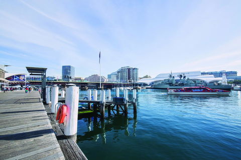 Vibe Hotel Sydney Darling Harbour - Sydney 4u 11