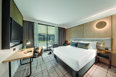 Vibe Hotel Sydney Darling Harbour - Sydney 4u 15