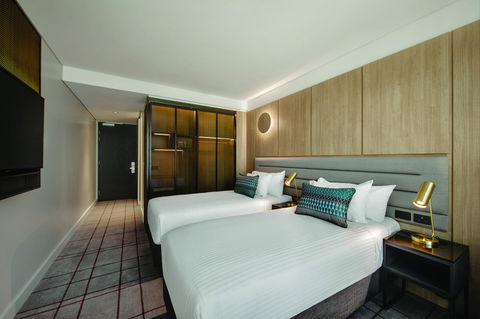 Vibe Hotel Sydney Darling Harbour - Sydney 4u 13