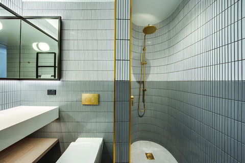 Vibe Hotel Sydney Darling Harbour - Sydney 4u 2