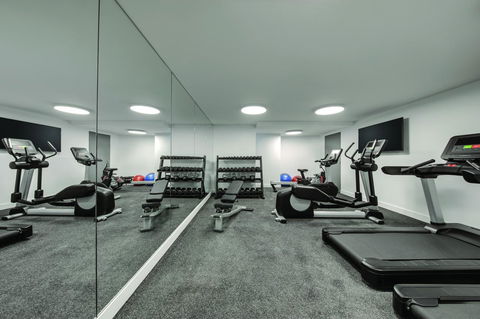 Vibe Hotel Sydney Darling Harbour - Sydney 4u 16