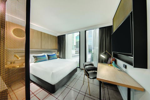 Vibe Hotel Sydney Darling Harbour - Sydney 4u 20