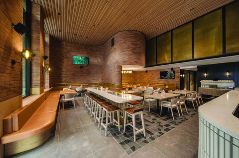 Vibe Hotel Sydney Darling Harbour - Sydney 4u 31